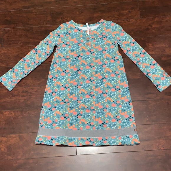Matilda Jane Other - Matilda Jane Dress sz 8